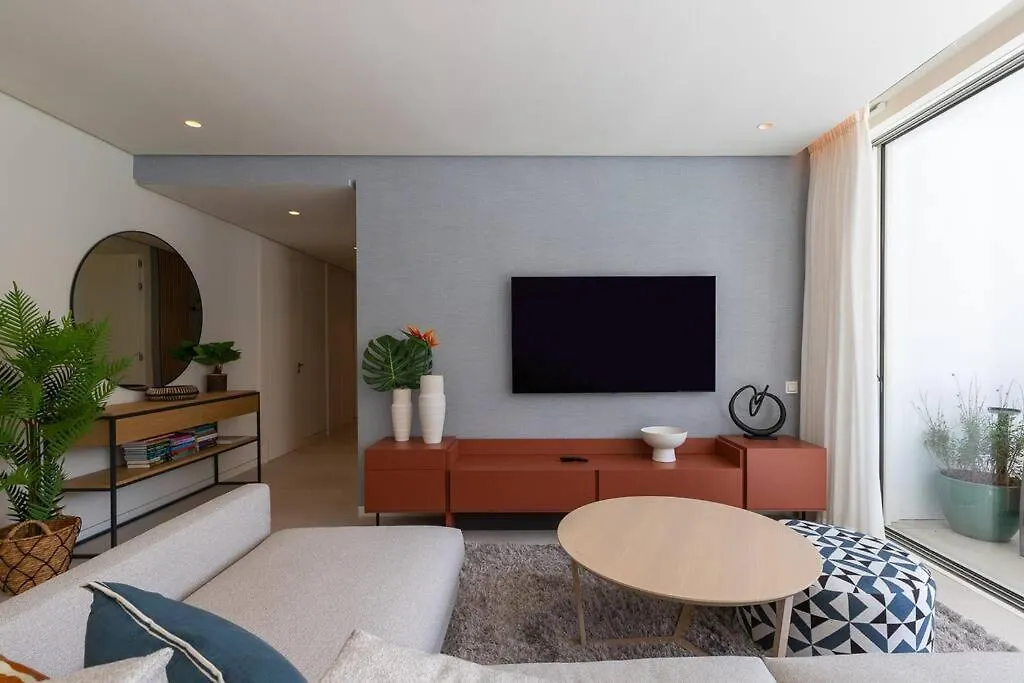 412 Espectacular Apartamento Palo Alto Ojen