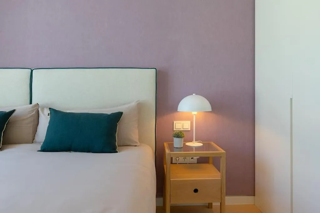 412 Espectacular Apartamento Palo Alto Spain