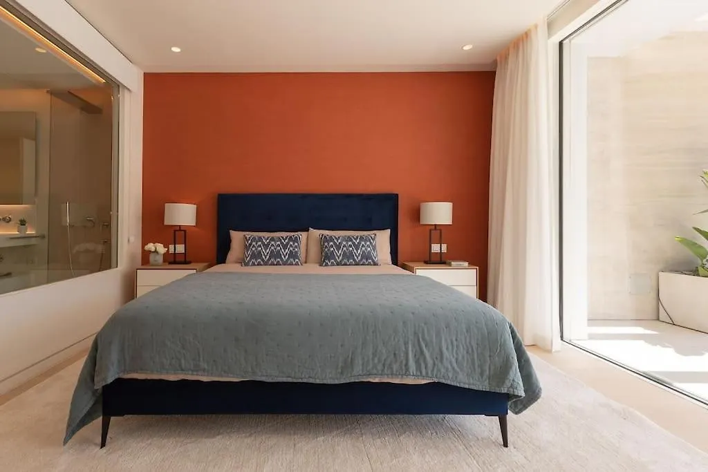 412 Espectacular Apartamento Palo Alto 0*, Ojen Spain