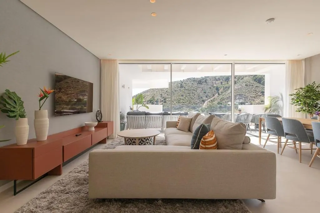 412 Espectacular Apartamento Palo Alto Spain