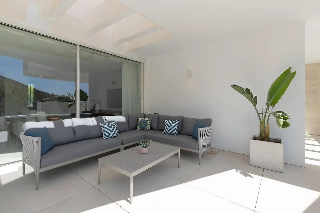 412 Espectacular Apartamento Palo Alto