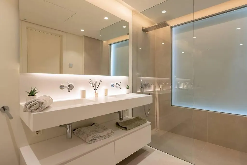 412 Espectacular Apartamento Palo Alto 0*, Ojen Spain