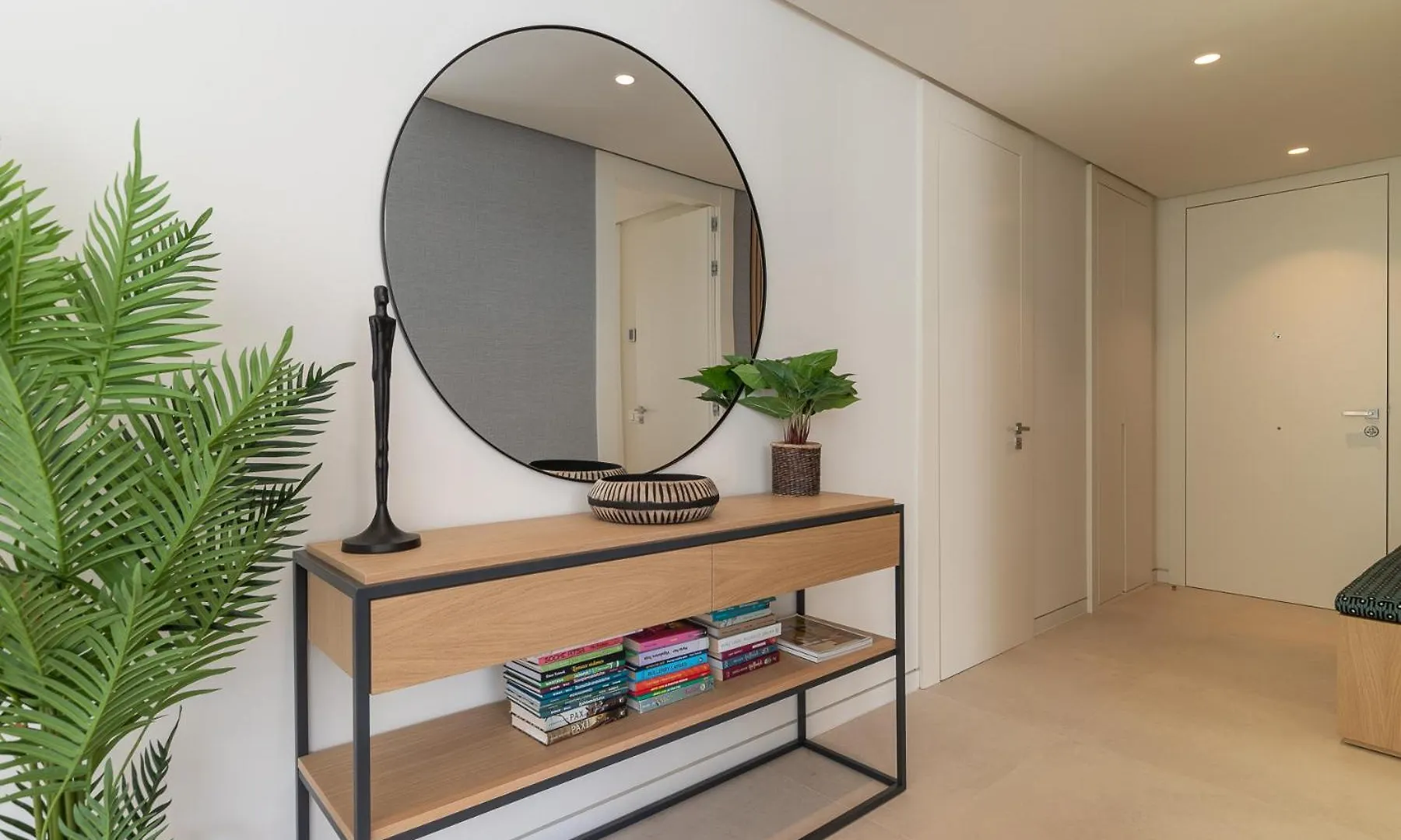 412 Espectacular Apartamento Palo Alto Ojen