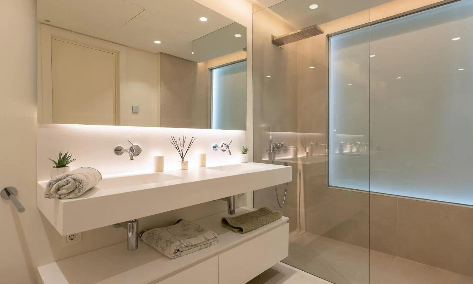 412 Espectacular Apartamento Palo Alto Spain