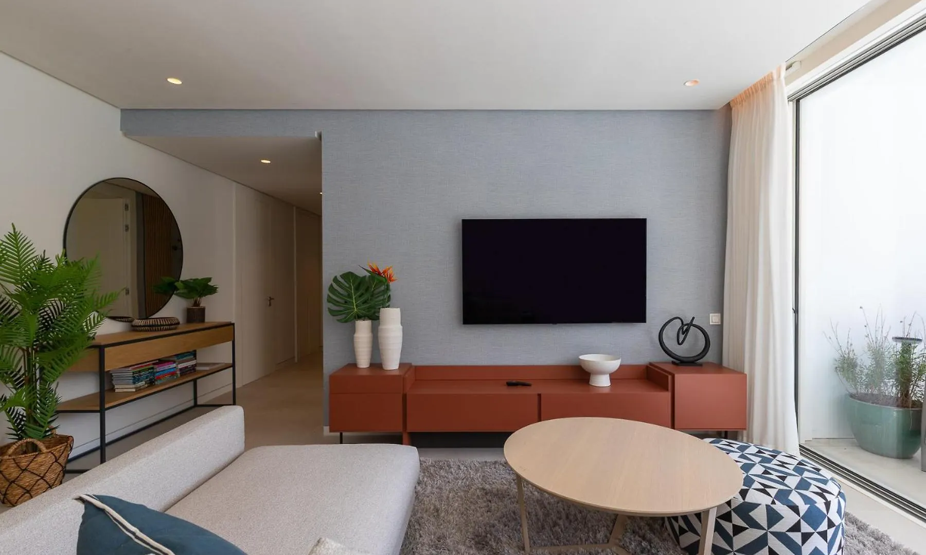 412 Espectacular Apartamento Palo Alto Spain