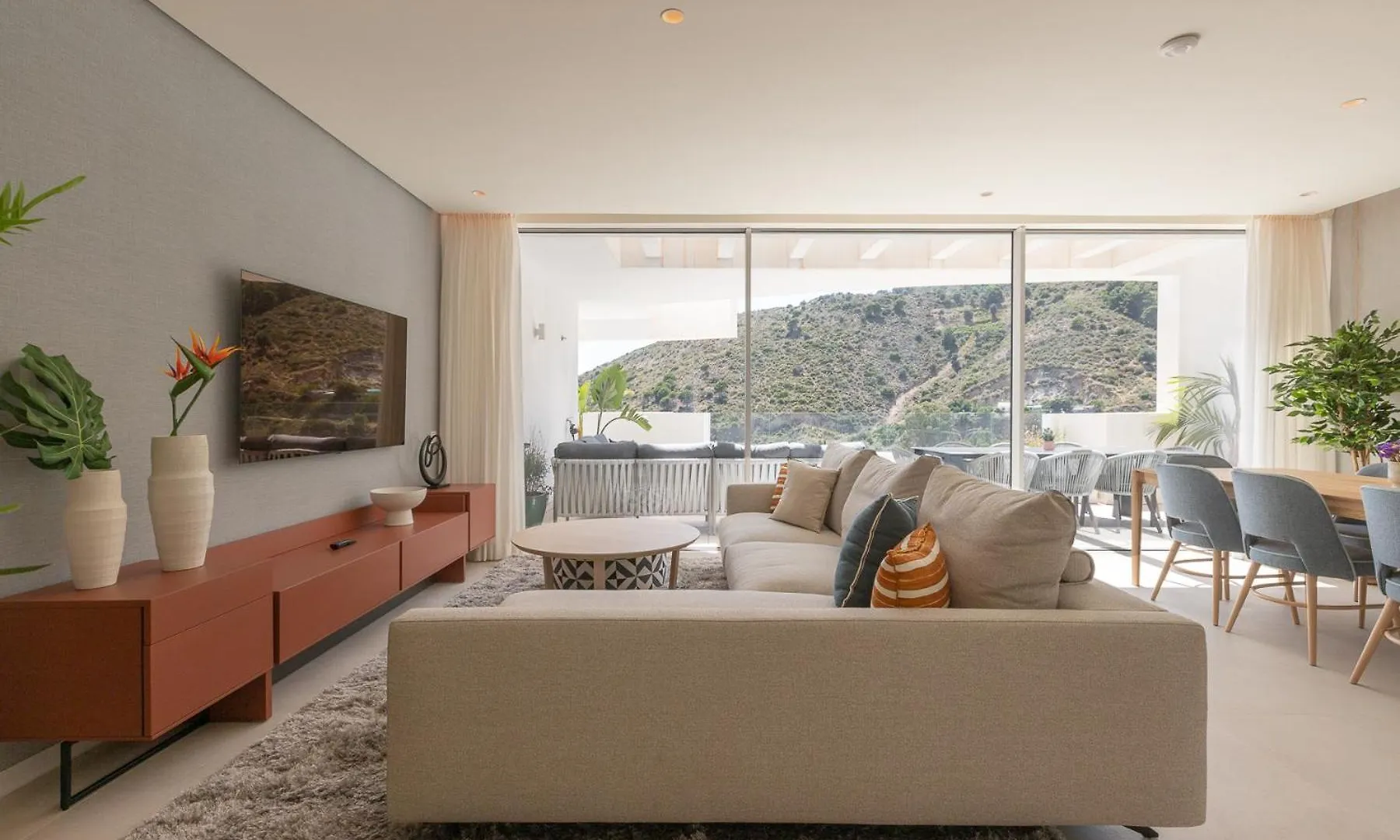 Apartment 412 Espectacular Apartamento Palo Alto Spain