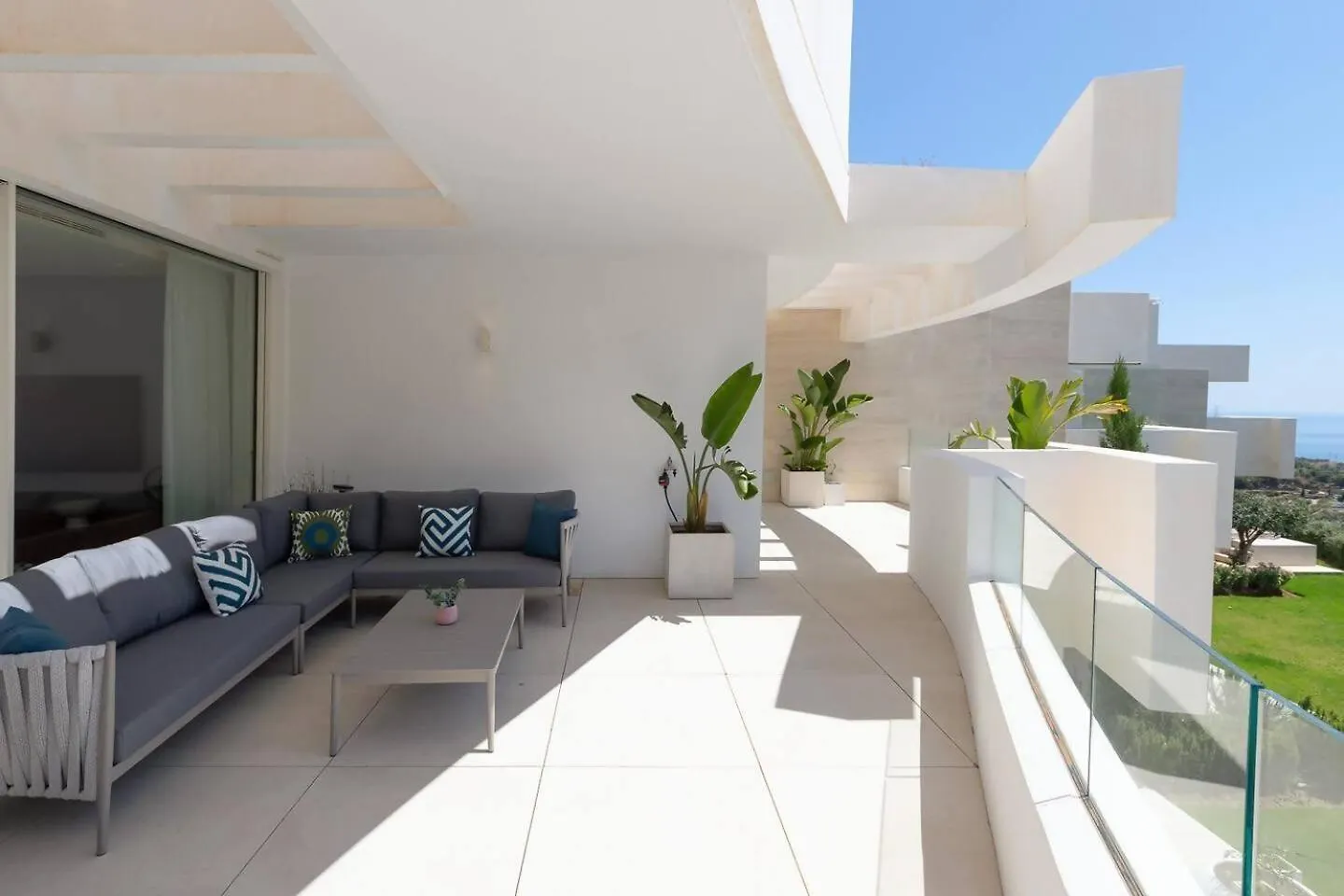 412 Espectacular Apartamento Palo Alto 0*, Ojen Spain