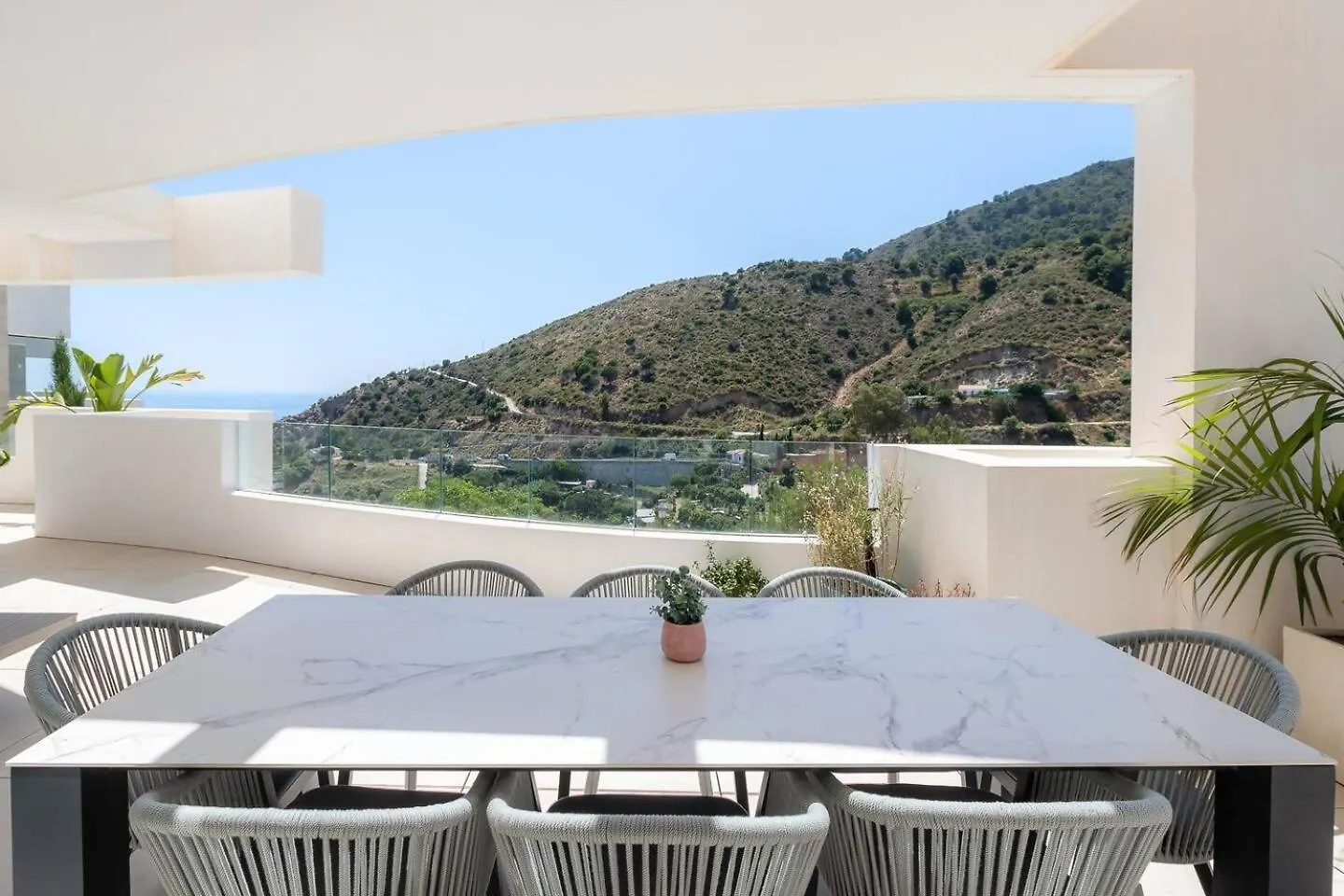 Apartment 412 Espectacular Apartamento Palo Alto Spain