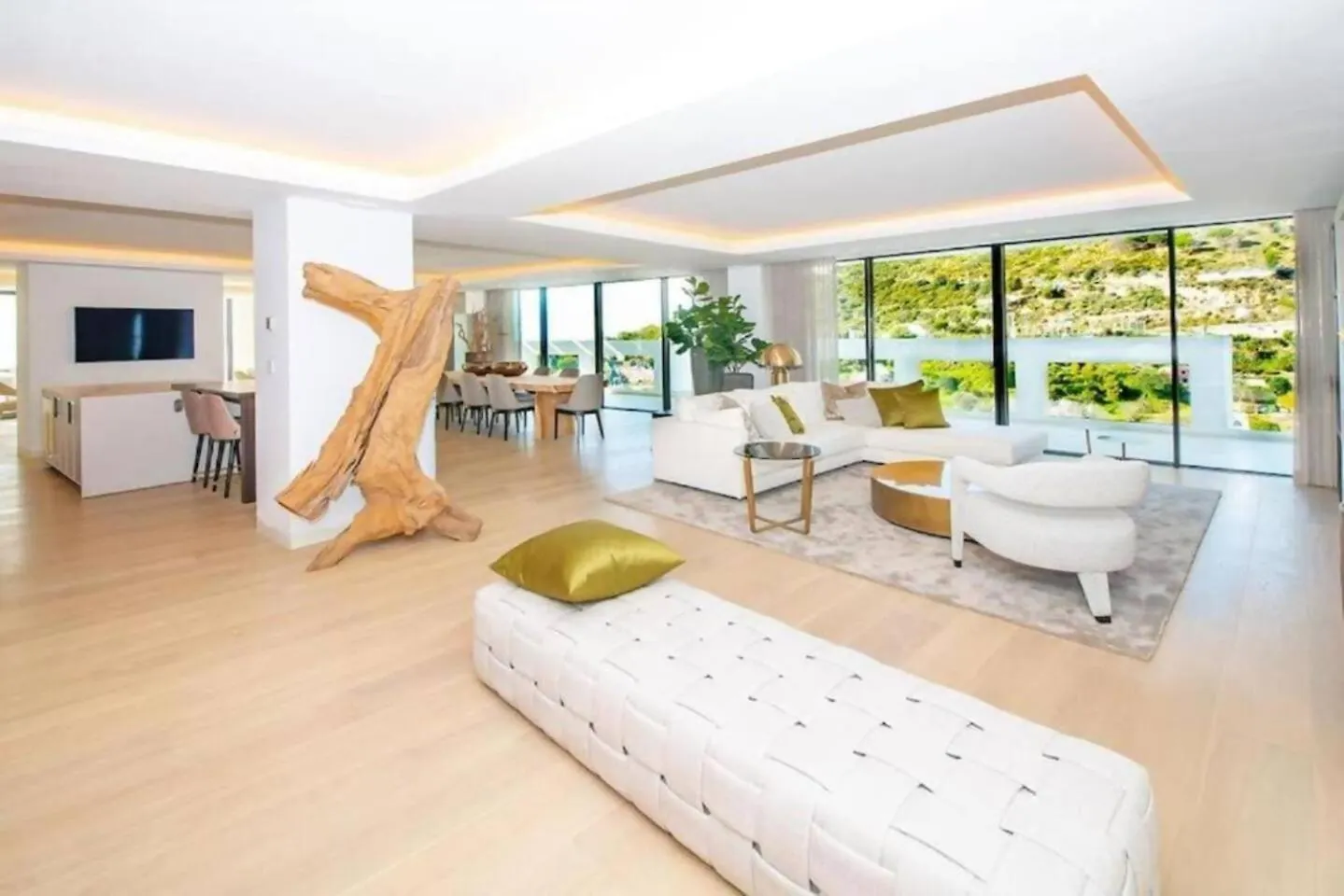 412 Espectacular Apartamento Palo Alto 0*, Ojen Spain