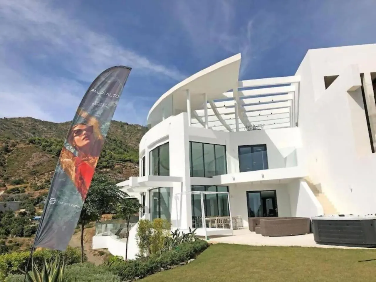 412 Espectacular Apartamento Palo Alto Spain