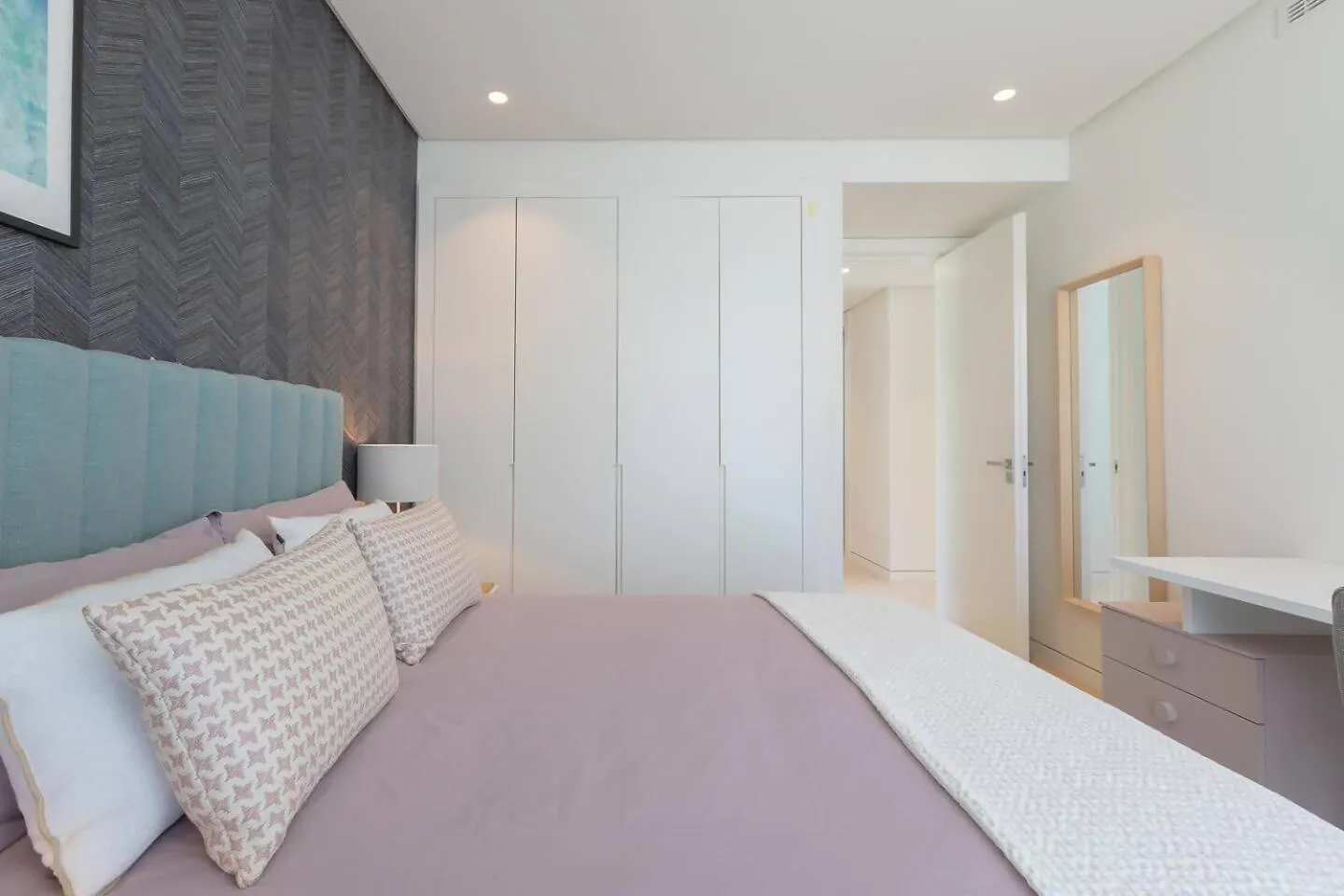 412 Espectacular Apartamento Palo Alto Ojen