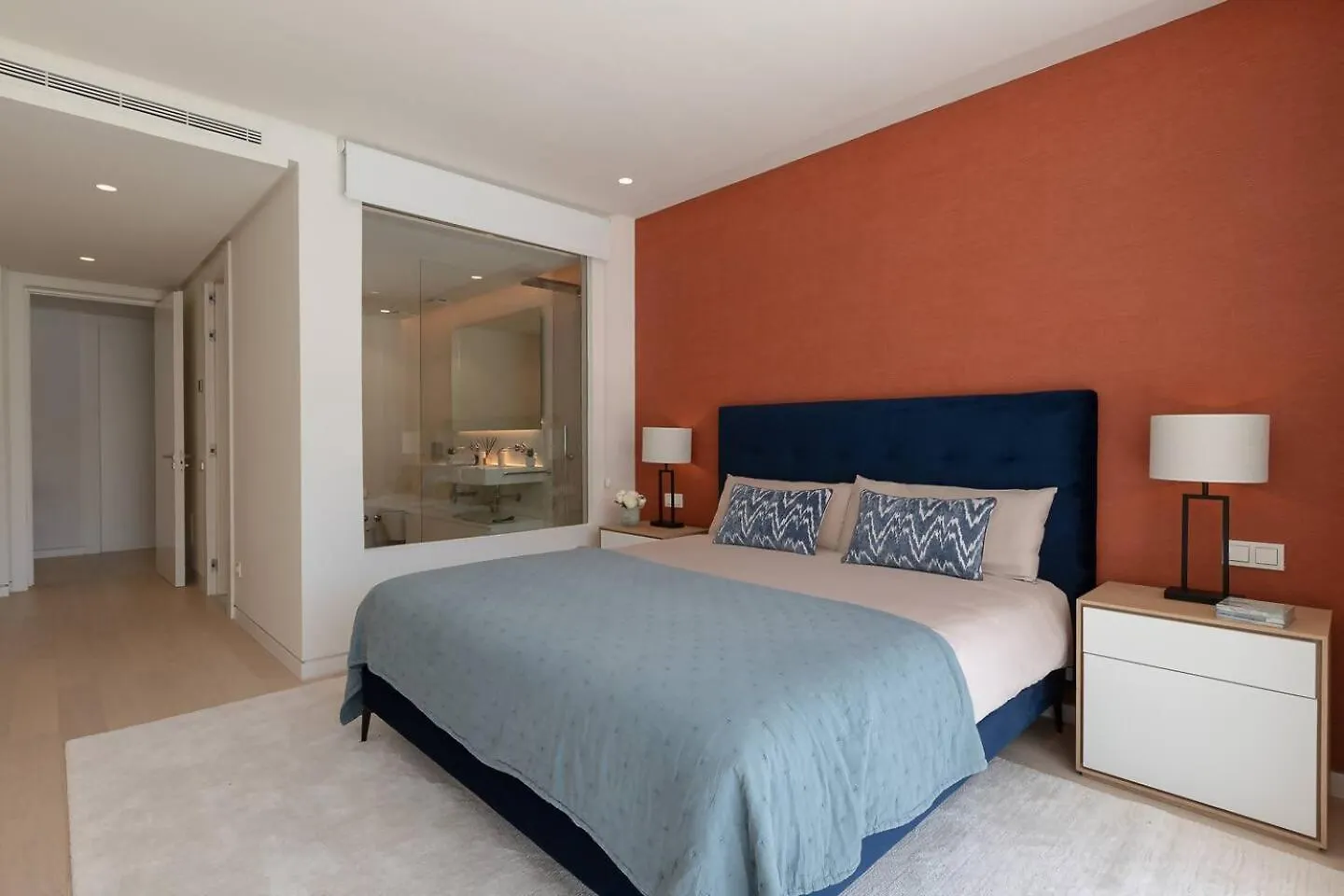 412 Espectacular Apartamento Palo Alto 오옌 0*,  스페인