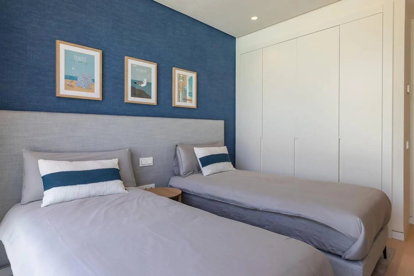 412 Espectacular Apartamento Palo Alto 오옌 아파트