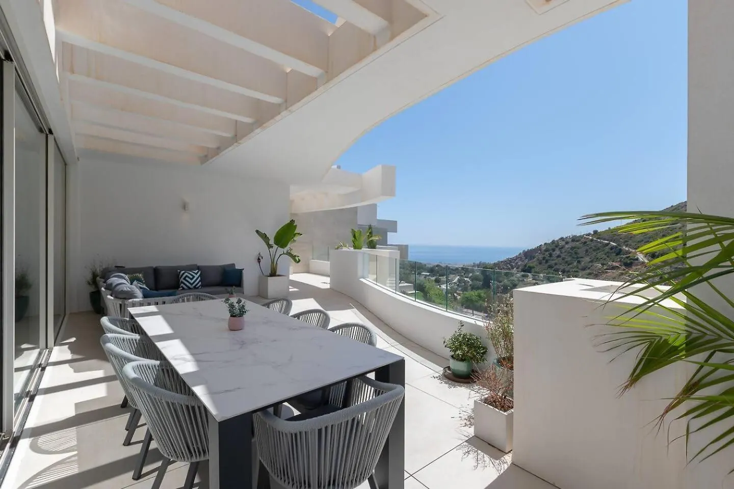 412 Espectacular Apartamento Palo Alto Spain