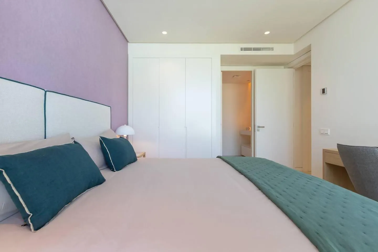 412 Espectacular Apartamento Palo Alto Spain