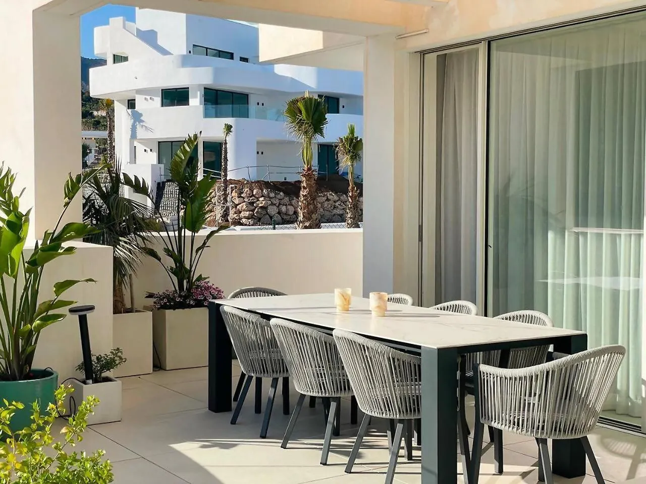 412 Espectacular Apartamento Palo Alto Spain