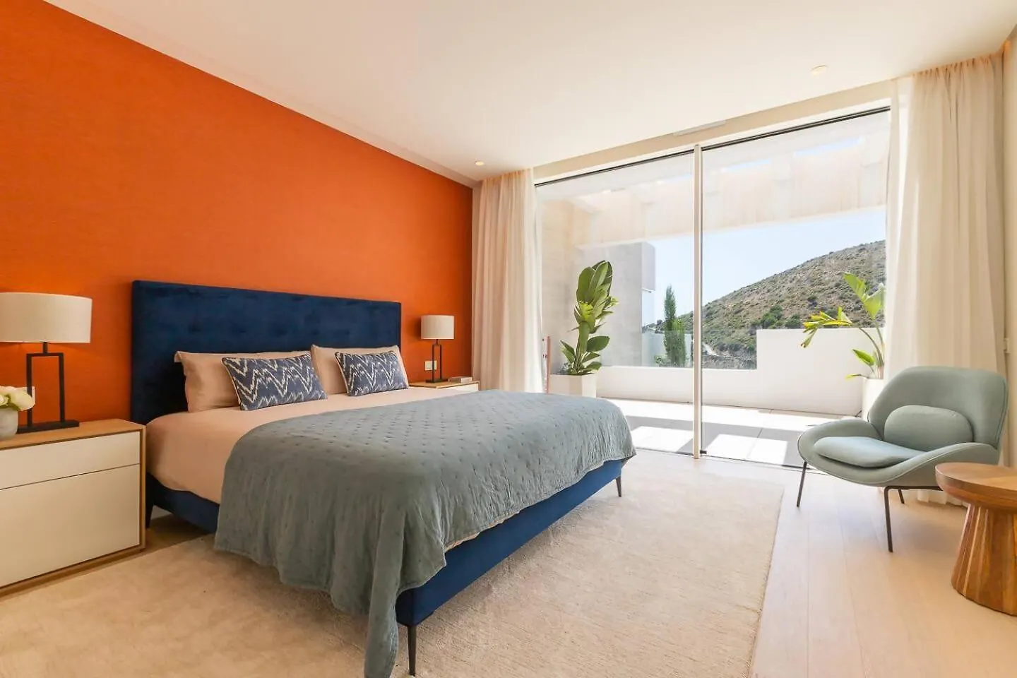 412 Espectacular Apartamento Palo Alto Spain