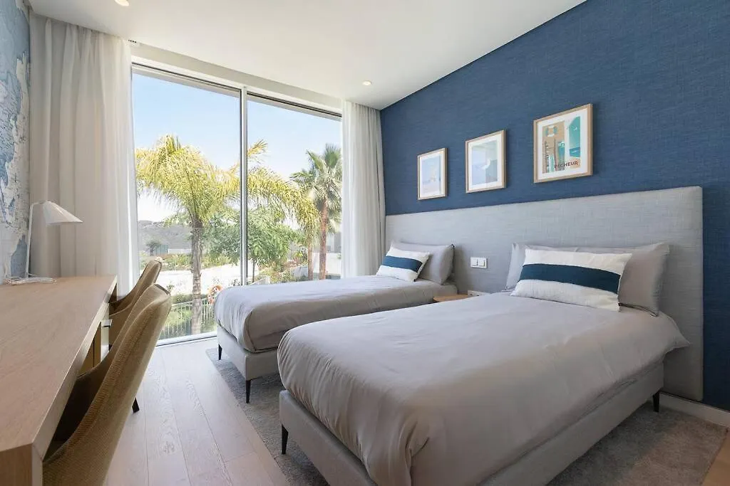 Lägenhet 412 Espectacular Apartamento Palo Alto Ojén Spanien