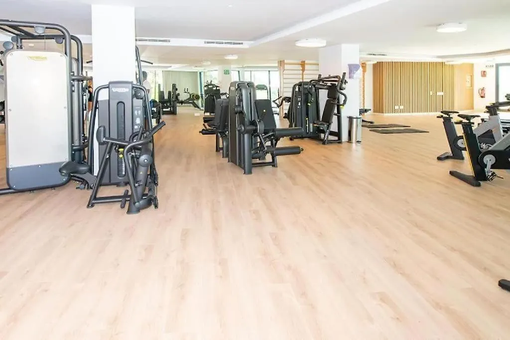 412 Espectacular Apartamento Palo Alto Ojén Lägenhet