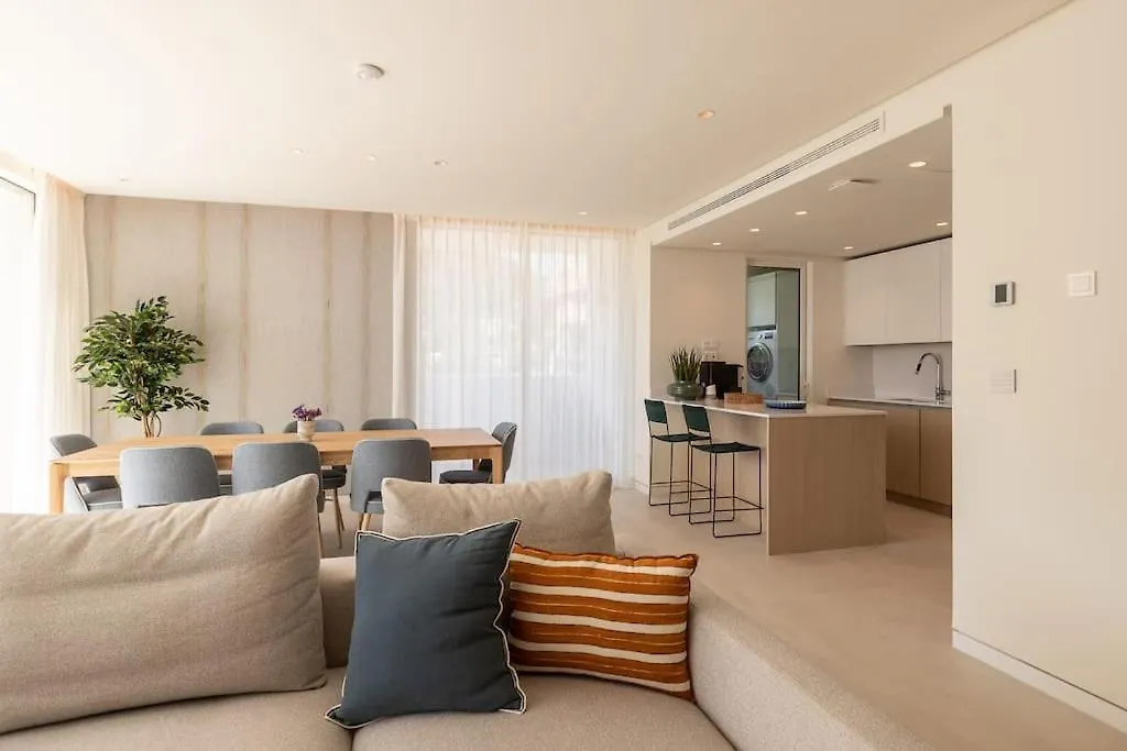 412 Espectacular Apartamento Palo Alto Ojén