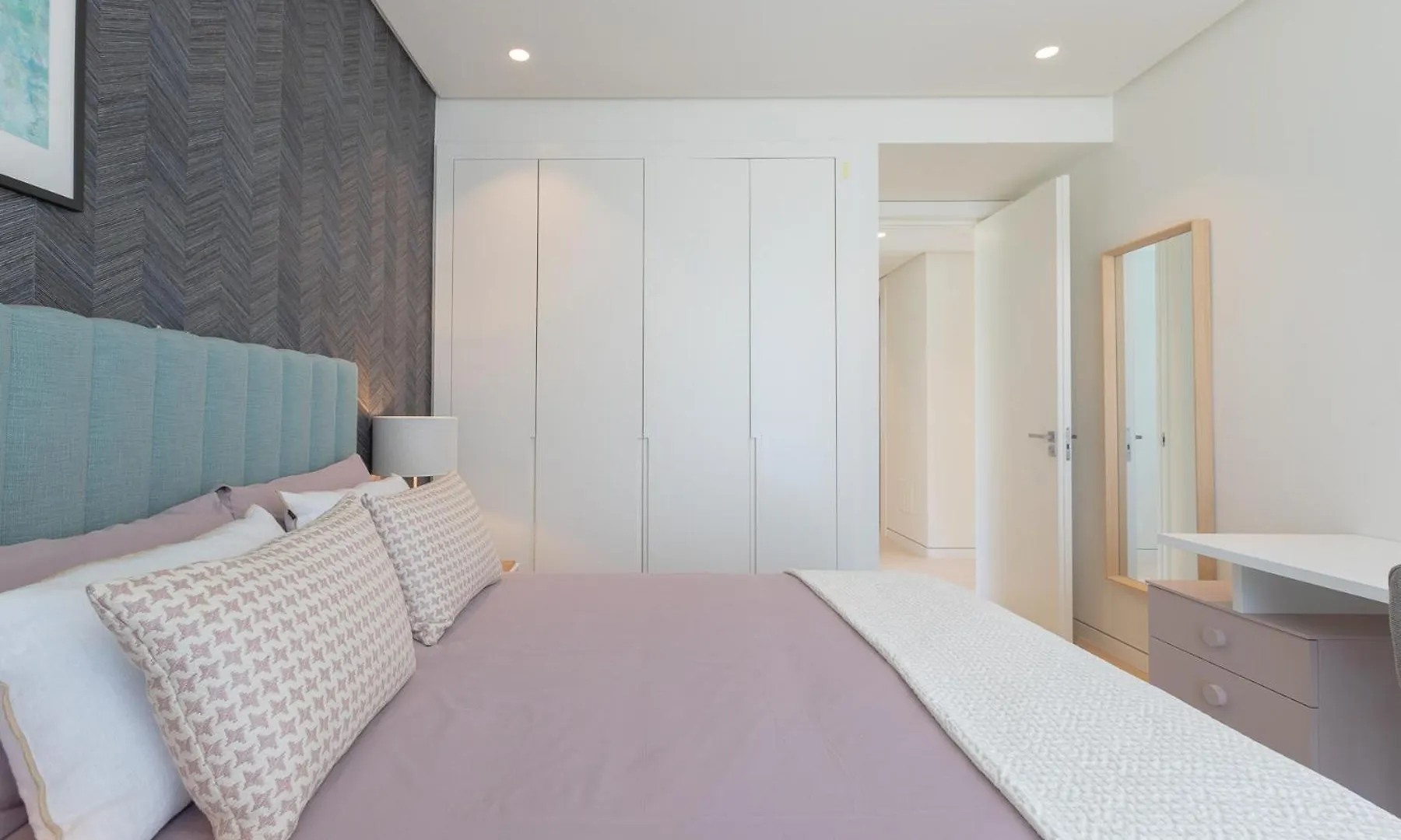 Lägenhet 412 Espectacular Apartamento Palo Alto Ojén