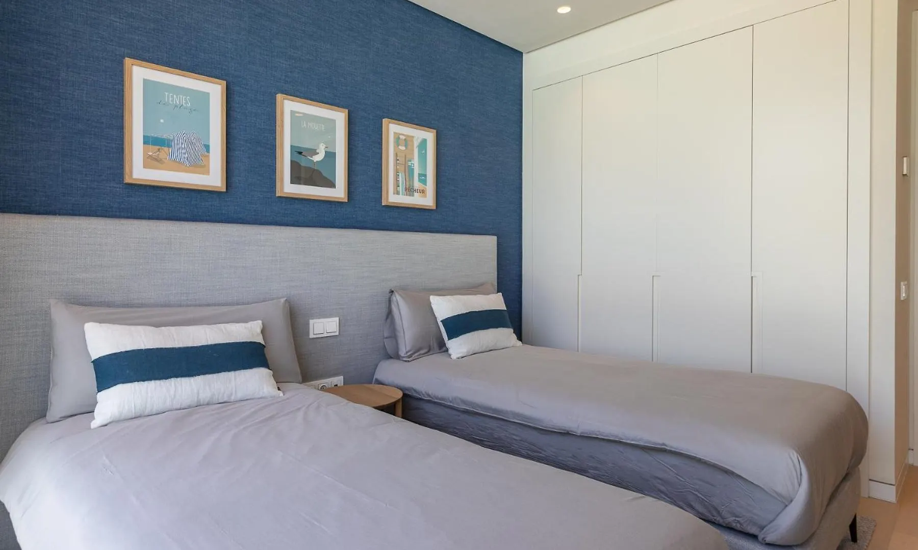 412 Espectacular Apartamento Palo Alto Ojén Lägenhet