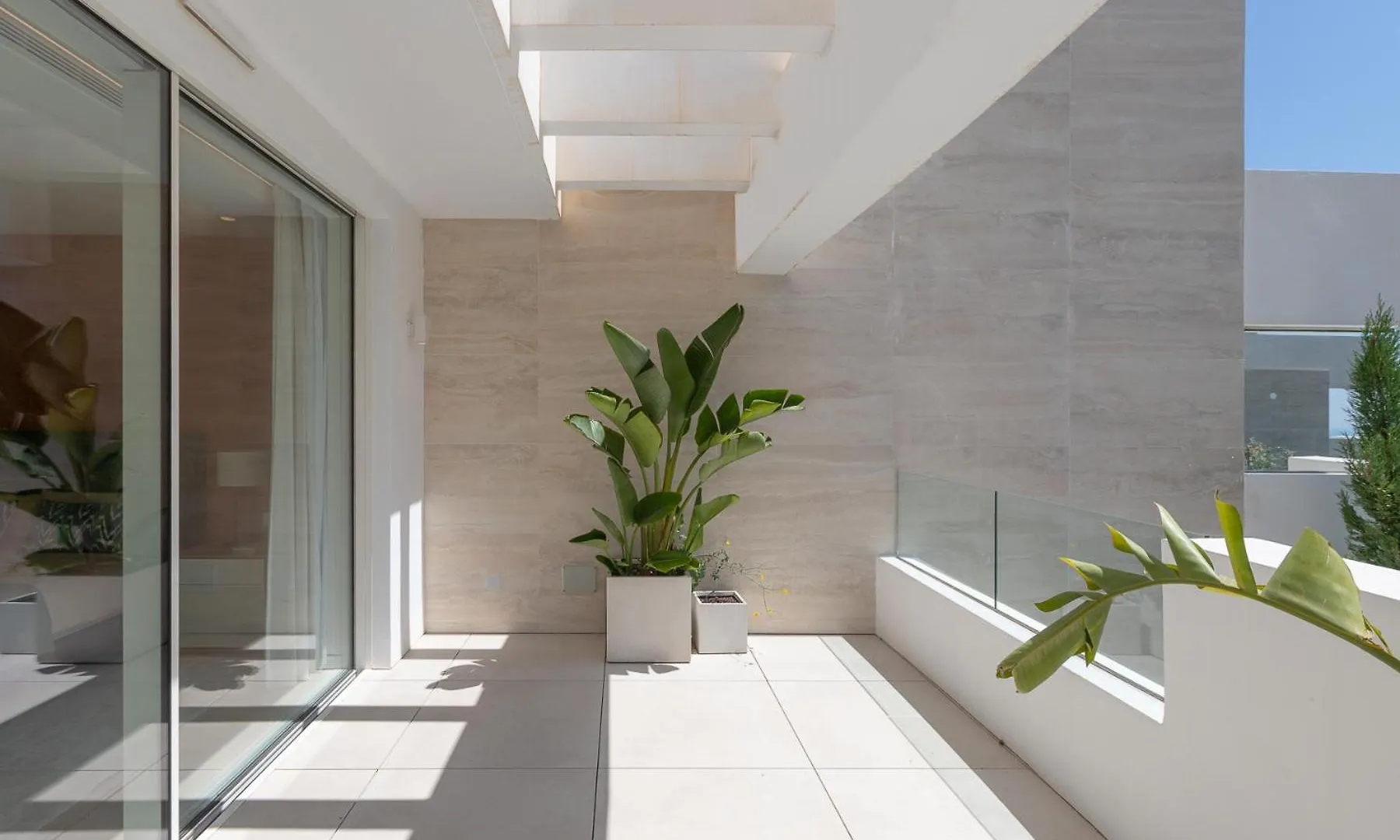Lägenhet 412 Espectacular Apartamento Palo Alto Ojén Spanien