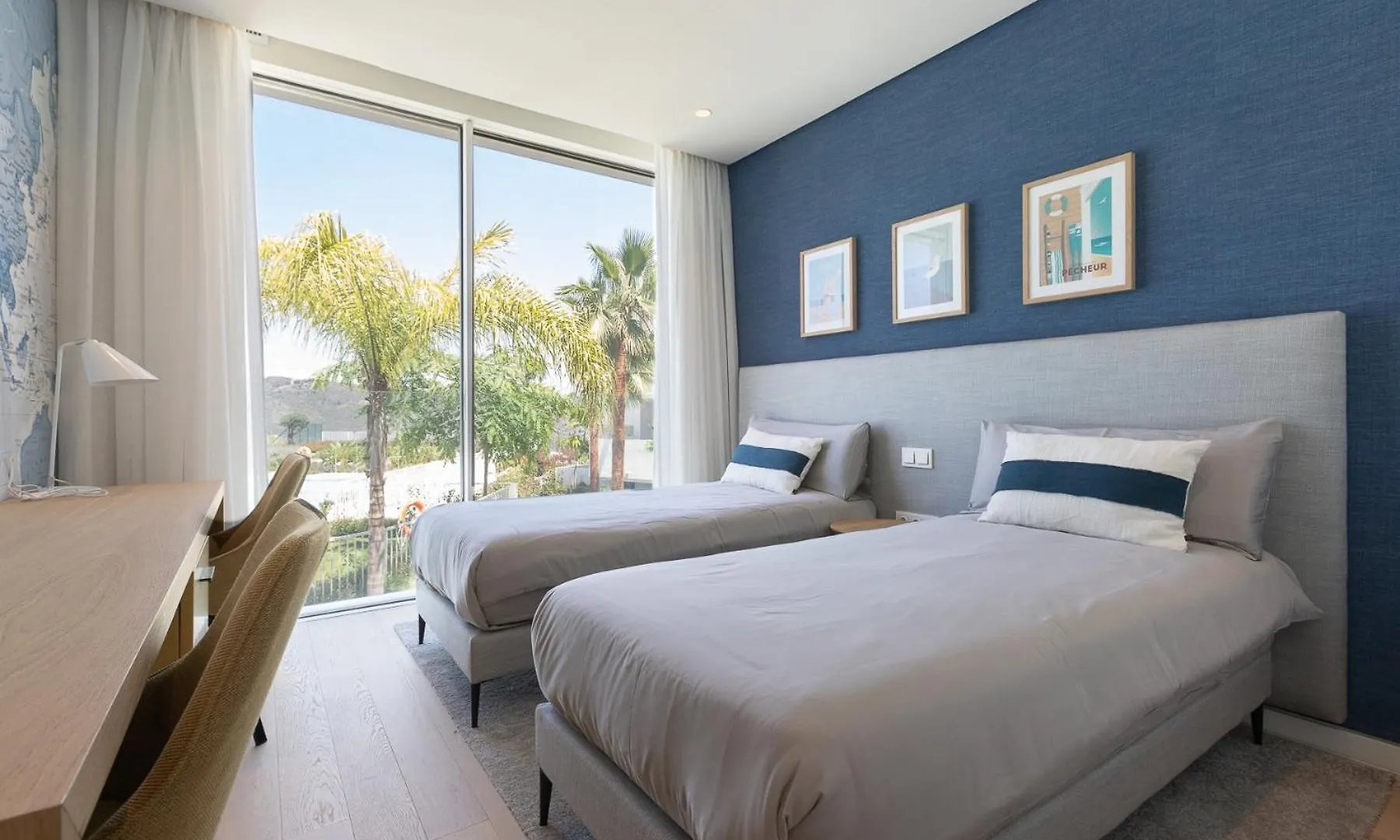 Lägenhet 412 Espectacular Apartamento Palo Alto Ojén Spanien