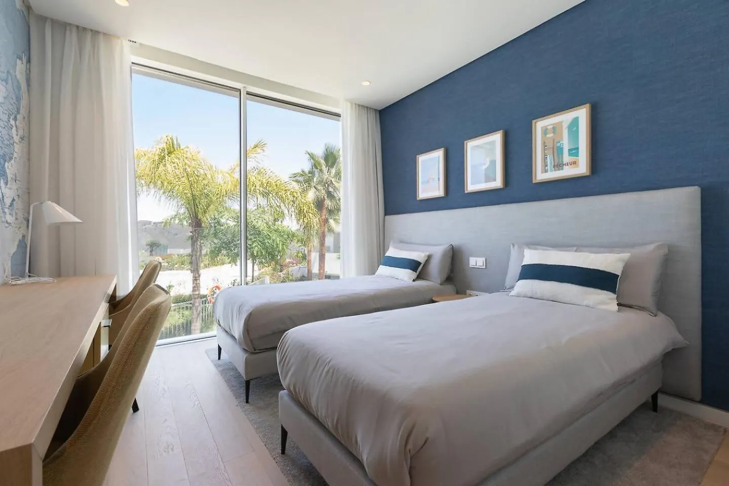 412 Espectacular Apartamento Palo Alto Ojén Lägenhet