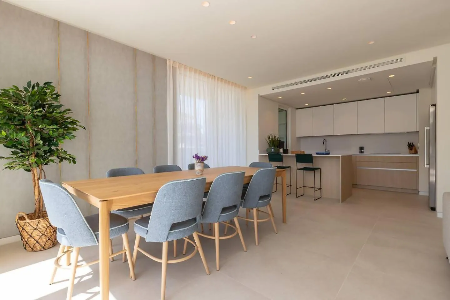Lägenhet 412 Espectacular Apartamento Palo Alto Ojén Spanien