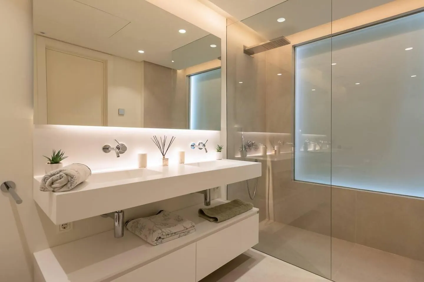 412 Espectacular Apartamento Palo Alto Ojén Lägenhet